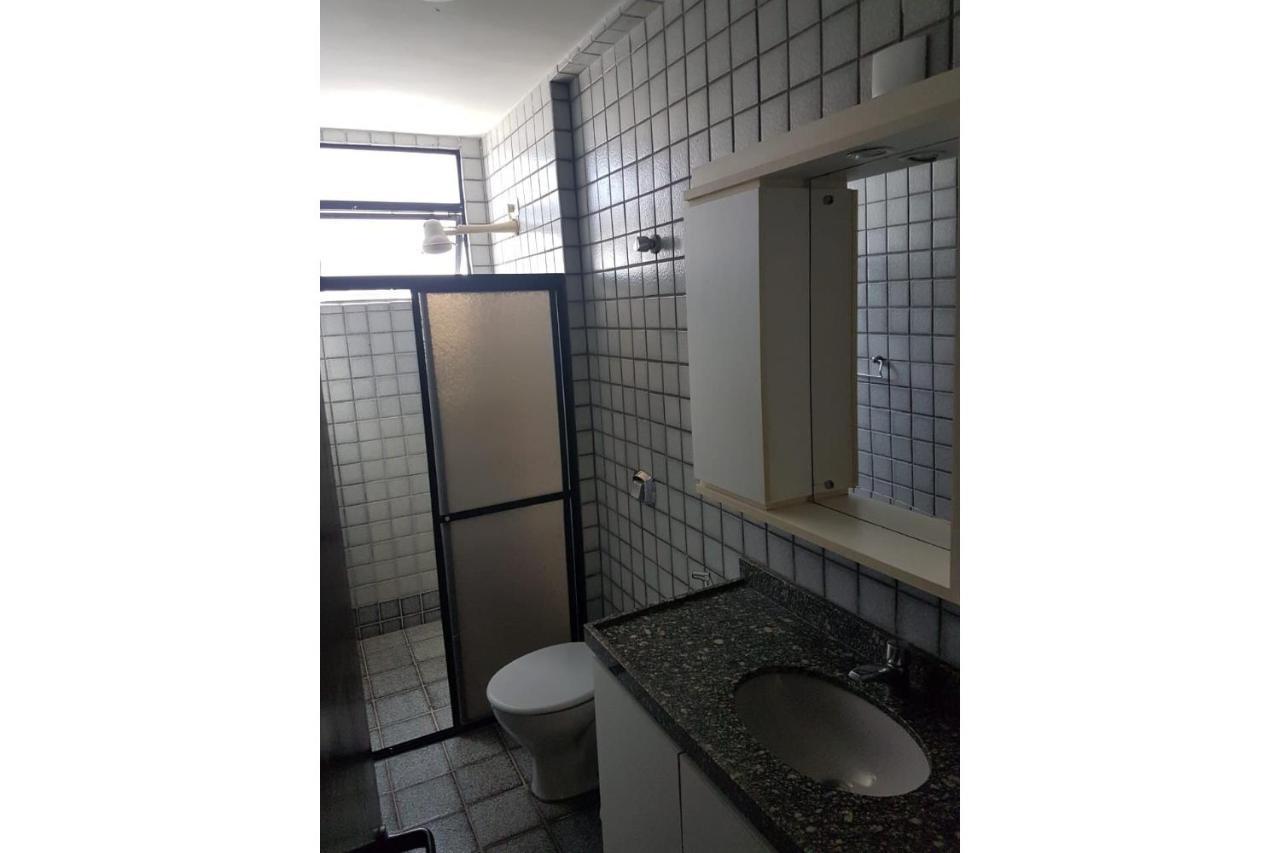 カベデロFantastico Apartamento Em Intermaresアパートメント エクステリア 写真