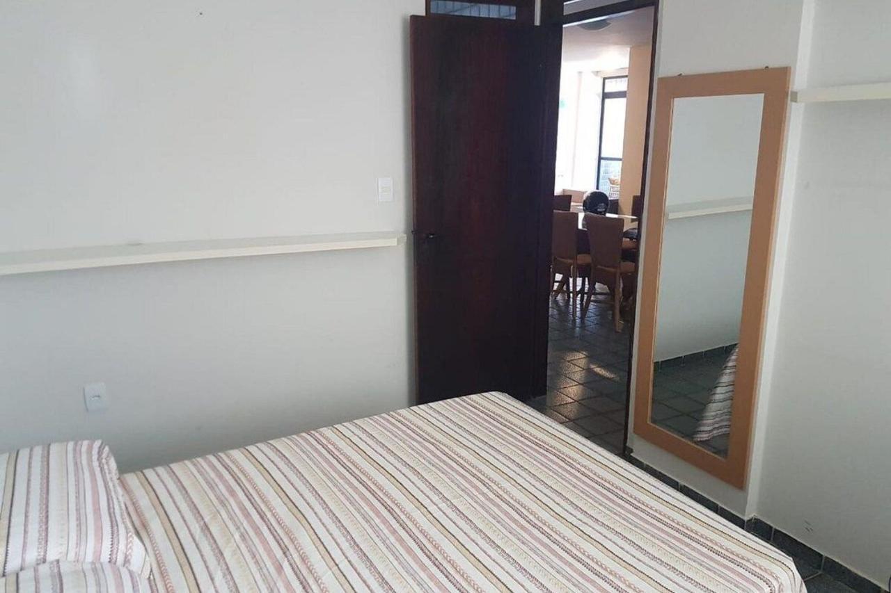 カベデロFantastico Apartamento Em Intermaresアパートメント エクステリア 写真
