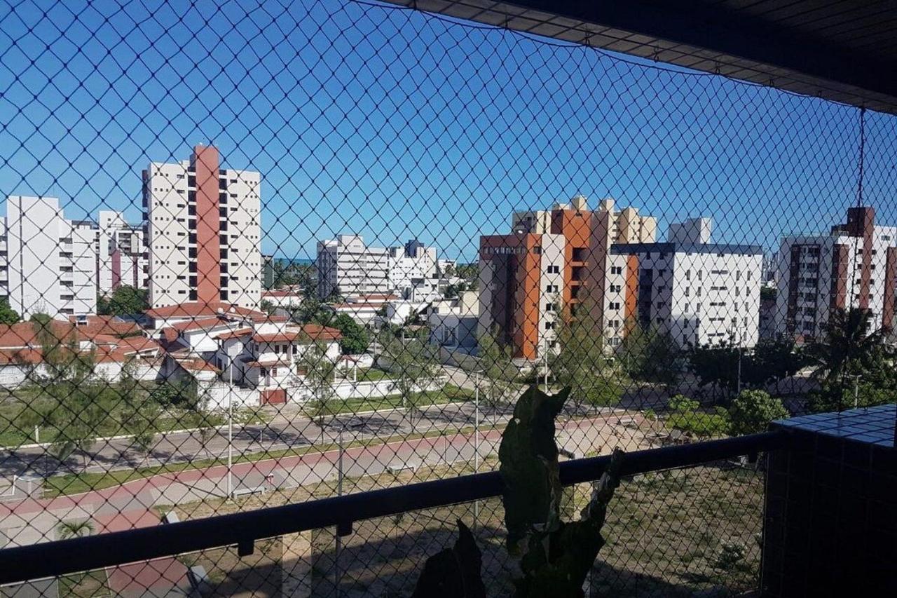 カベデロFantastico Apartamento Em Intermaresアパートメント エクステリア 写真