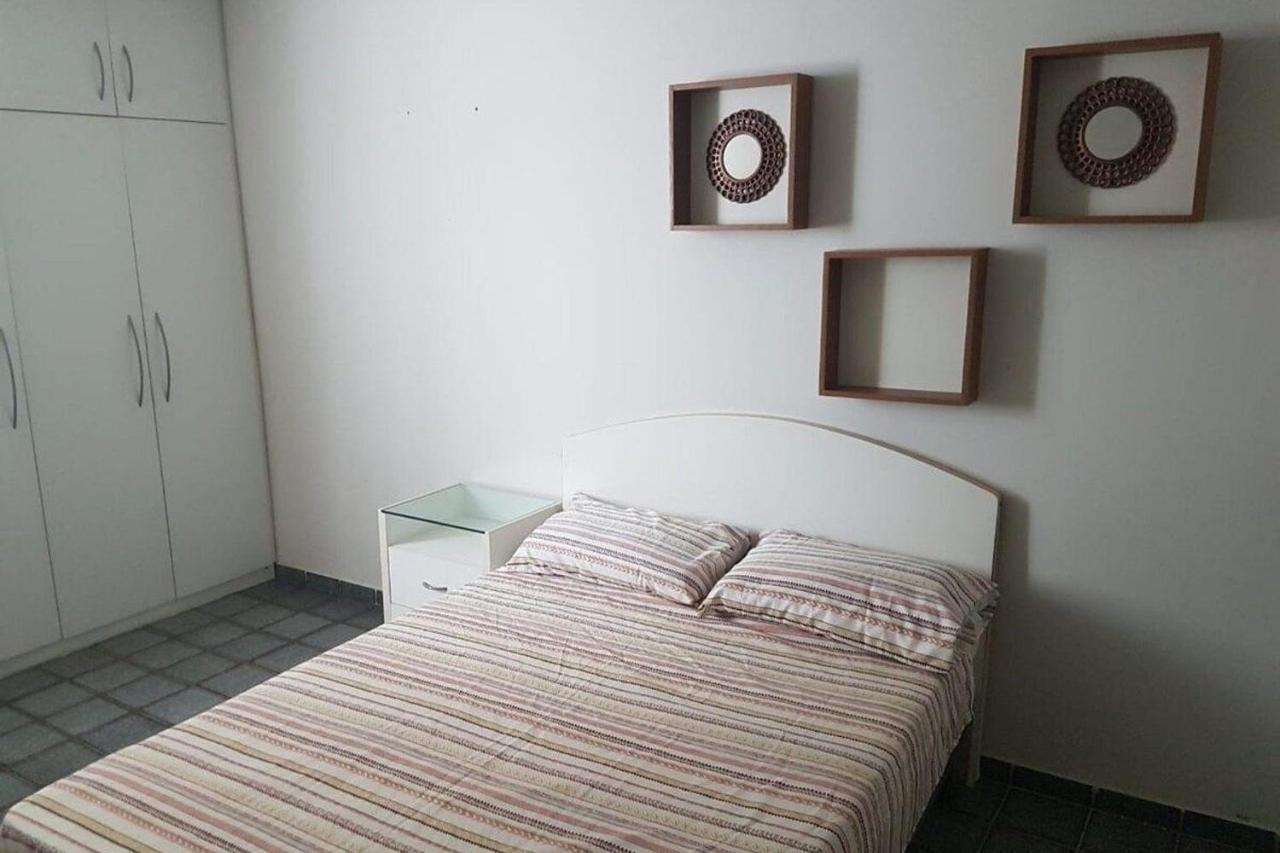 カベデロFantastico Apartamento Em Intermaresアパートメント エクステリア 写真