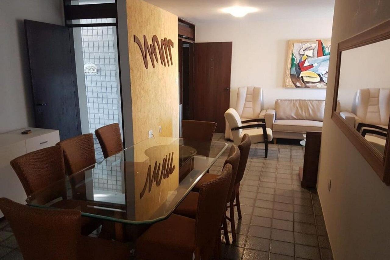 カベデロFantastico Apartamento Em Intermaresアパートメント エクステリア 写真