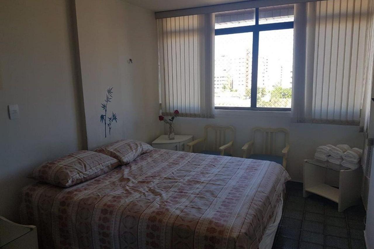 カベデロFantastico Apartamento Em Intermaresアパートメント エクステリア 写真