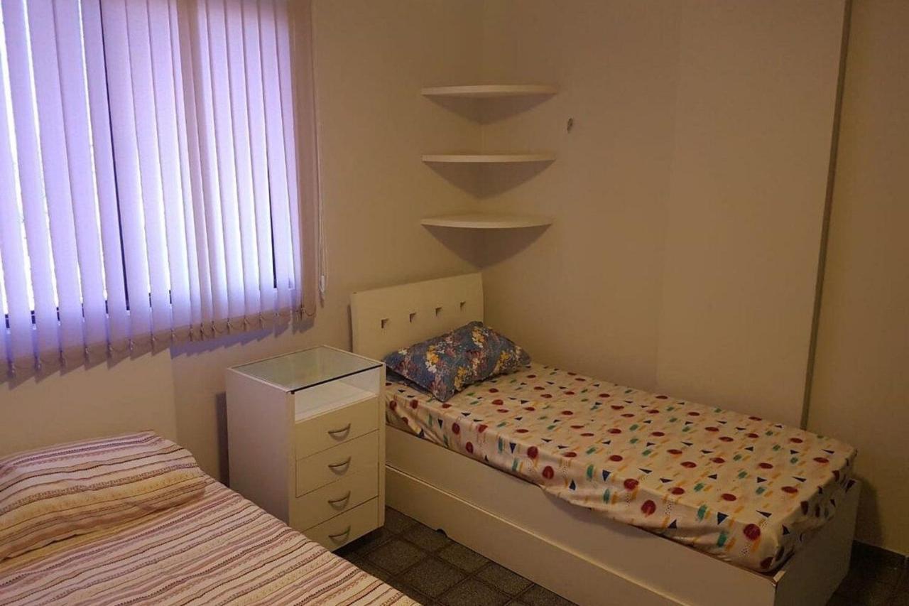 カベデロFantastico Apartamento Em Intermaresアパートメント エクステリア 写真