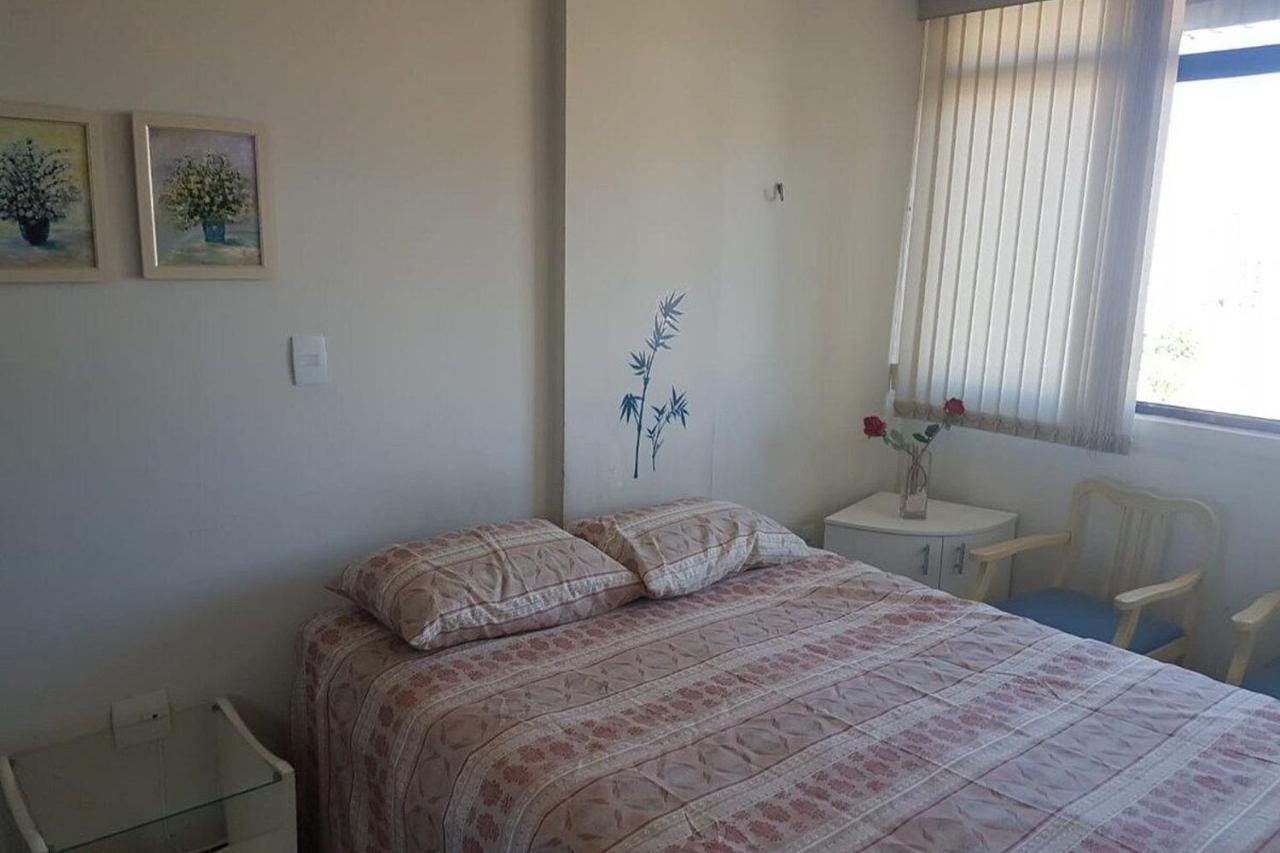 カベデロFantastico Apartamento Em Intermaresアパートメント エクステリア 写真