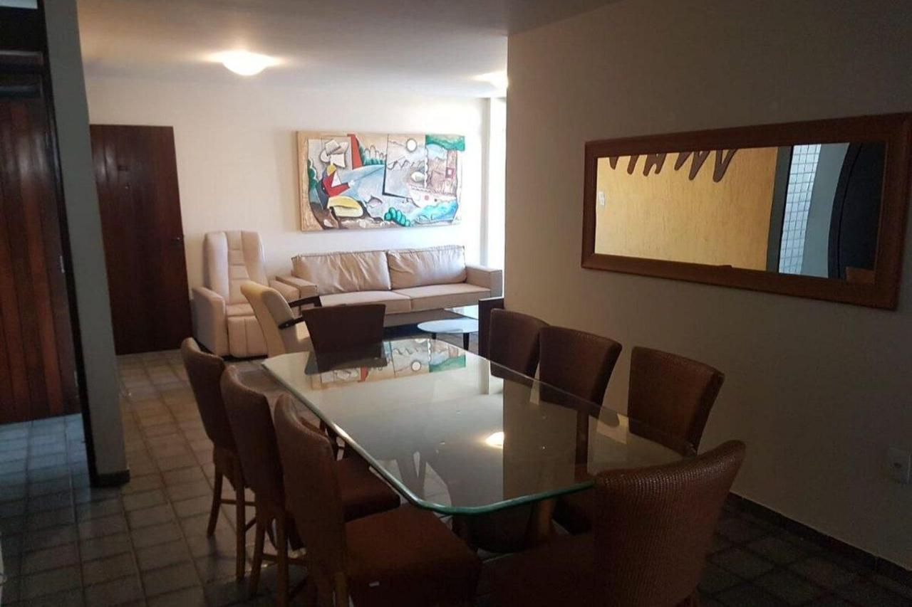 カベデロFantastico Apartamento Em Intermaresアパートメント エクステリア 写真
