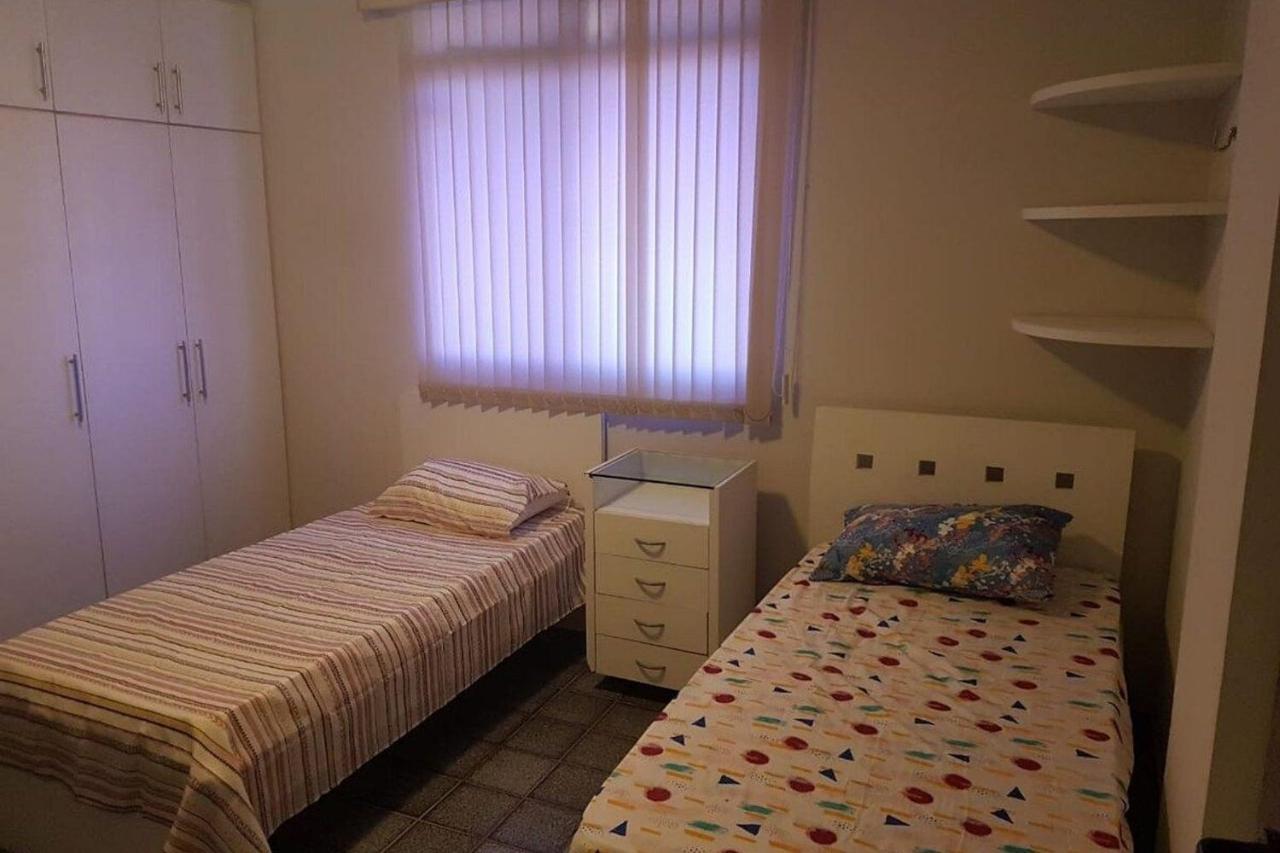 カベデロFantastico Apartamento Em Intermaresアパートメント エクステリア 写真